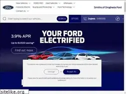 Sites similar to smithsofdrogheda.com