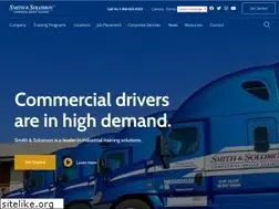 Sites similar to smithsolomon.com