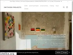 Sites similar to smithsongallery.co.uk