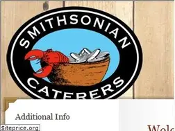 Sites similar to smithsoniancaterers.com