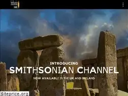 Sites similar to smithsonianchannel.co.uk