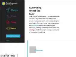 Sites similar to smithsonianconference.org