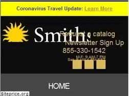 Sites similar to smithsonianjourneys.org
