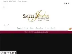 Sites similar to smithsonthesquare.com