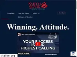Sites similar to smithsovik.com