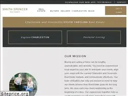 Sites similar to smithspencer.com