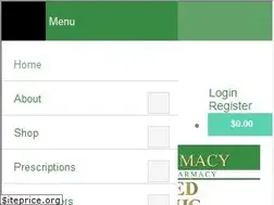 Sites similar to smithspharmacy.ca
