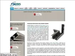 Sites similar to smithsprofiles.com