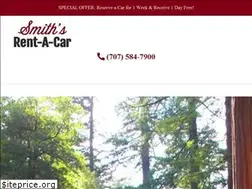 Sites similar to smithsrentacar.com