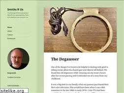 Sites similar to smithsrus.com
