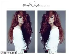 Sites similar to smithssalon.com