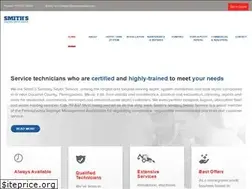 Sites similar to smithsseptichanoverpa.com