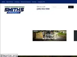 Sites similar to smithssportcycles.com