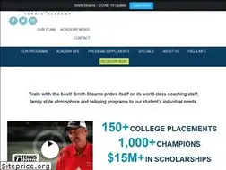 Sites similar to smithstearns.com
