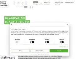Sites similar to smithstonewalters.com