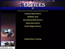 Sites similar to smithstrainingservices.com.au