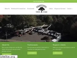 Sites similar to smithstreecare.net