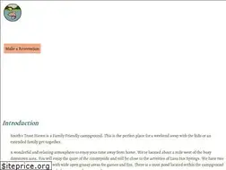 Sites similar to smithstrouthaven.com