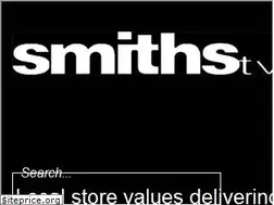 Sites similar to smithstv.co.uk