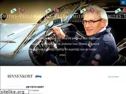 Sites similar to smithsveglia.nl
