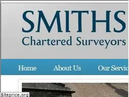 Sites similar to smithsyork.com