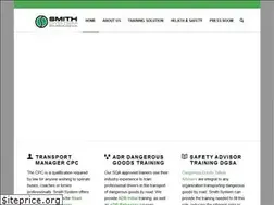 Sites similar to smithsystem.co.uk