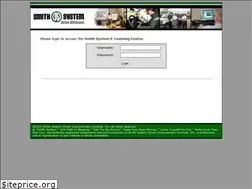 Sites similar to smithsystem.net