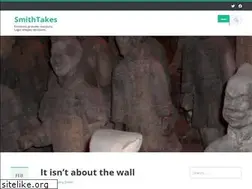Sites similar to smithtakes.com