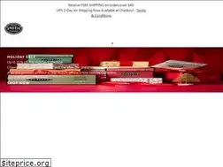 Sites similar to smithtea.com
