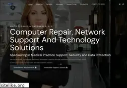 Sites similar to smithtechres.com
