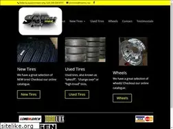 Sites similar to smithtire.ca