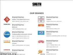 Sites similar to smithtools.co.in