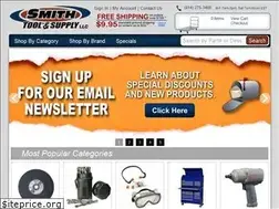 Sites similar to smithtoolsupply.com