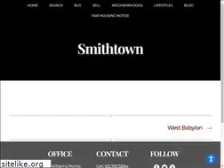 Sites similar to smithtownluxuryhomes.com