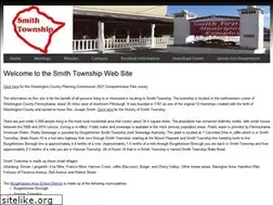 Sites similar to smithtownship.org