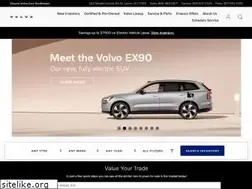 Sites similar to smithtownvolvocars.com