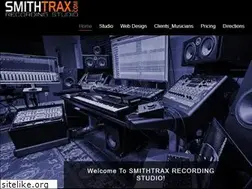 Sites similar to smithtracks.com