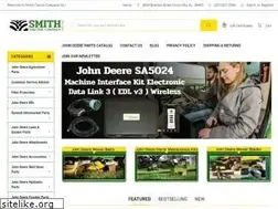 Sites similar to smithtractorparts.net