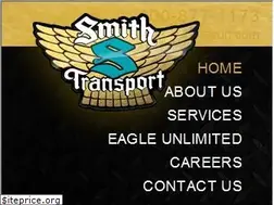 smithtransport.com