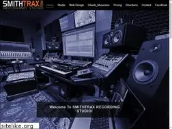 Sites similar to smithtrax.com