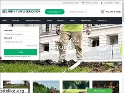 Sites similar to smithturf.com