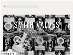 Sites similar to smithvalves.com