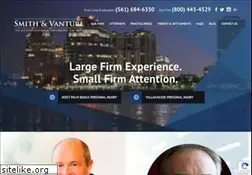 Sites similar to smithvanture.com
