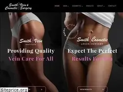 Sites similar to smithveininstitute.com