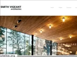 Sites similar to smithvigeant.com