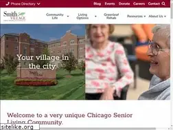 Sites similar to smithvillage.org
