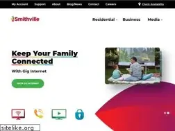 Sites similar to smithville.com