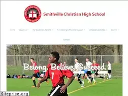 Sites similar to smithvillechristian.ca