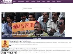 Sites similar to smithvillechurch.org