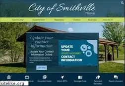 Sites similar to smithvillemo.org